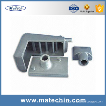 Factory Custom Gray Cast Iron Casting Ht250 for Mechanical Parts